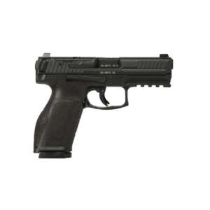 H&K VP9A1 X OR Handgun 9mm Luger 15rd Magazines(2) 4″ Barrel - Machine Gun - California Gun Shop