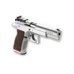 FNS-9 Compact 9mm Carry Conceal Pistol - Firearms - California Gun Shop