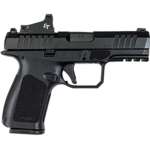 KHX Ultra 45 ACP with Laser Enhanced Grips - Firearms - California Gun Shop