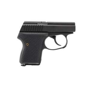Seecamp LWS-380 Handgun 380 Auto 6rd Magazine 2″ Barrel DAO Black Slide Black Grip - Machine Gun - California Gun Shop