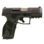 IWI Jericho 941 Enhanced 9mm 4.4in FDE Polymer - Machine Gun - California Gun Shop