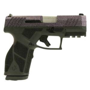 Taurus GX2 “Purple Sparkle” Handgun 9mm Luger 13rd Magazines (5) 3.38″ Barrel Black Frame/Custom Slide - Machine Gun - California Gun Shop