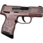 Auto-Ordnance Red Tails 1911 .45 ACP 5″ - Machine Gun - California Gun Shop