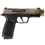 BERETTA M9A4 FLAT DARK EARTH 9MM 5.2" BARREL 18-ROUNDS OPTIC BUNDLE - Beretta - California Gun Shop