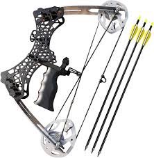 Bow And Arrow For Sale - Buy Firearm Online USA - Triggers & Accessories - California Gun Shop