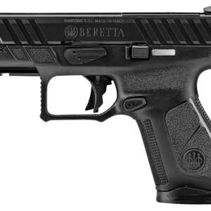 Beretta APX A1 Compact 9mm 3.7in 15rd - Machine Gun - California Gun Shop