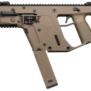 KRISS Vector SDP G2 10mm 5.5in FDE Pistol