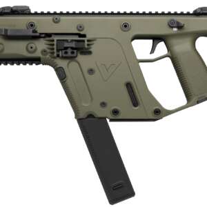 Kriss TDI Vector SDP G2 10MM 5.5″ ODG - Machine Gun - California Gun Shop