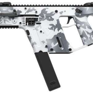 Kriss TDI VECTOR SDP G2 10mm 5.5-inch Alpine - Machine Gun - California Gun Shop