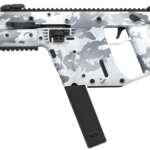 Competition SCR Hard Anodized Black 22 LR Black Polymer Frame 16-Rounds - Pistols - California Gun Shop