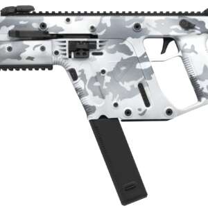 KRISS Vector SDP-E 10mm 6.5″ Alpine - Machine Gun - California Gun Shop