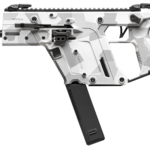 45 ACP / 5" Government Tactical / Anodized Black Frame - 80% Frames - California Gun Shop