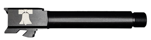 U.S Army Logo Combat Armory barrel Fits Glock 19 9mm Match Grade Barrel U.S Army Logo Combat Armory barrel Fits Glock 19 9mm Match Grade Barrel - Glock Barrels - California Gun Shop