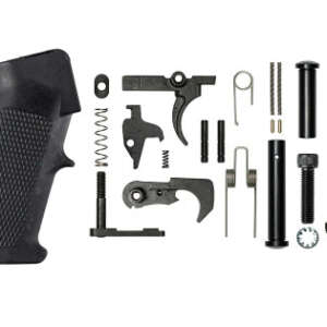 Assembled Pistol Lower / Frame For Gen 3 Glock® 19/23/32 Parts Compatible - AR-15 Parts - California Gun Shop