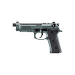 Sig Sauer P226 X-Five STAS 9mm 5″ Stainless - Machine Gun - California Gun Shop