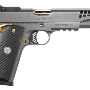 Girsan MC1911 Negotiator TALO 10mm 5in - Machine Gun - California Gun Shop