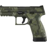 11 Trophy Hunter XP 7mm-08 Rem Bolt Action Rifle with Scope - Bolt-Action Rifles - California Gun Shop