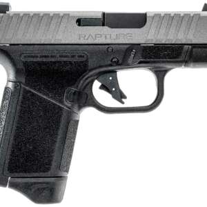 GForce Arms GF9 Rapture 9mm 3.25in Sub-Compact 12+1 - Machine Gun - California Gun Shop