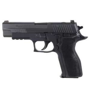 Sig Sauer P226 R Elite 9mm 4.4in Optic Ready - Machine Gun - California Gun Shop