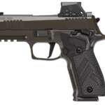 KHX Ultra 45 ACP with Laser Enhanced Grips - Firearms - California Gun Shop