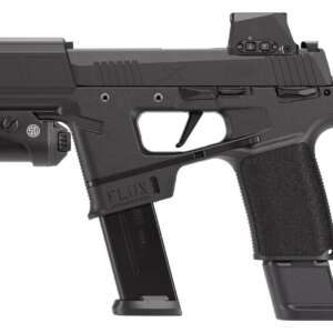 Sig Sauer P365 FLUX Sentry 9mm 6″ Tac-Kit - Machine Gun - California Gun Shop