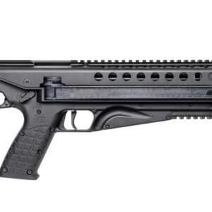 Kel-Tec P50 5.7x28mm Black Pistol - Machine Gun - California Gun Shop