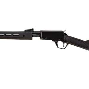 Rossi Gallery 22LR Pump-Action Rimfire Rifle