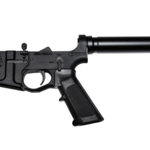 Stripped Pistol Lower / Frame For Gen 3 Glock® 19/23/32 Parts Compatible  Locking Block Included - AR-15 Parts - California Gun Shop