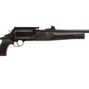 Rossi Circuit Judge 45 Colt/410 Rifle with Black Synthetic Stock