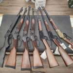 LAR-15 Operator III 5.56mm NATO Semi-Automatic Rifle - Firearms - California Gun Shop