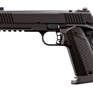 Rock Island Armory RIA TAC Ultra 1911 9mm 5.05″ - Machine Gun - California Gun Shop