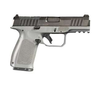 Rost Martin RM1C 9mm Stone Gray 4 in Optic-Ready (2) 10rd - Machine Gun - California Gun Shop