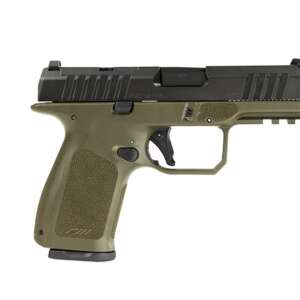 Rost Martin RM1C 9mm 4″ ODG 10+1 Optic Ready - Machine Gun - California Gun Shop