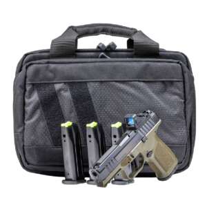 Rost Martin RM1C 9mm 15+1 Compact Bundle, 4″ Barrel - Machine Gun - California Gun Shop