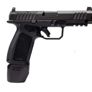 ROST MARTIN RM1F TACT 9MM 24+1 BLK 4.5″ TB - Machine Gun - California Gun Shop