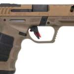 KEL-TEC P-32 .32 ACP 2.68" BARREL 7-ROUNDS - Kel-Tec - California Gun Shop
