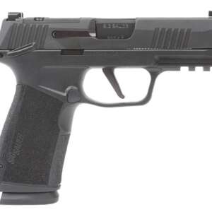 SIG SAUER P365X Macro 9mm XRAY3 (2)10rd - Machine Gun - California Gun Shop