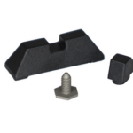 Fits Glock 17 9mm Match Barrel Threaded in Dark Earth - Glock Barrels - California Gun Shop