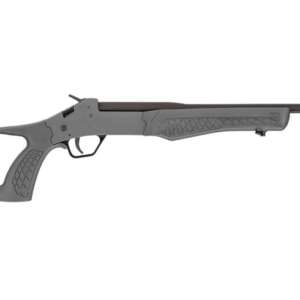 Rossi Tuffy Youth 410 Bore Single Shot Shotgun with Gray Polymer Stock - Rossi - California Gun Shop