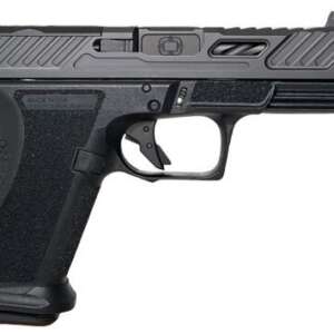 Shadow Systems MR920P Elite 9mm Compact Pistol - Machine Gun - California Gun Shop