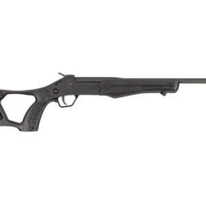 Rossi Tuffy .410 Single-Shot Shotgun with Black Polymer Stock