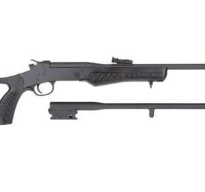 Rossi Youth Matched Pair 22 / .410 Single Shot Rifle