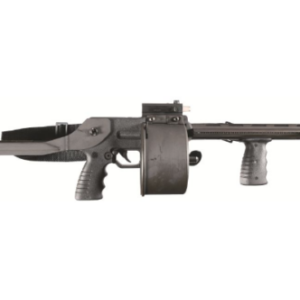 Street Sweeper Shotgun - Street Sweeper & Shotguns - California Gun Shop