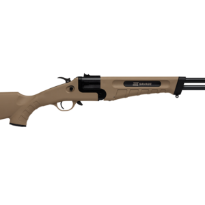 SAVAGE ARMS MOD 42 TKDN 22MAG/410 FDE/SY - Machine Gun - California Gun Shop