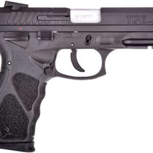 Taurus TH40 40 S&W Full-Size Black 15 rd - Machine Gun - California Gun Shop