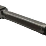Fits Glock 19 9mm Match 5 Sided Flat Fluted Barrel Threaded in Dark Earth - Glock Barrels - California Gun Shop