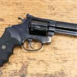 GP100 Standard 357 Magnum Double-Action Revolver - Firearms - California Gun Shop