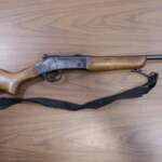 Rossi RS22 22LR Rimfire Rifle - RIFLES - California Gun Shop