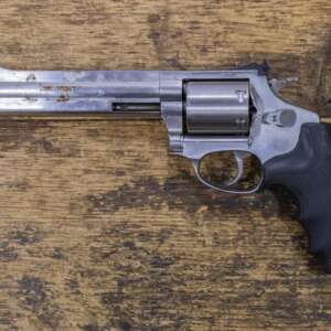 Rossi M713 357 Magnum Police Trade-In Revolver - Revolvers - California Gun Shop