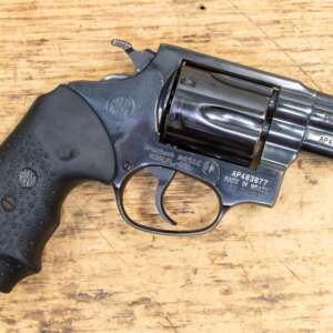 Rossi 461 357 Magnum Used Police Trade-in Revolver - Revolvers - California Gun Shop